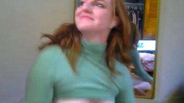 Hottgirlginger  25-11-2021